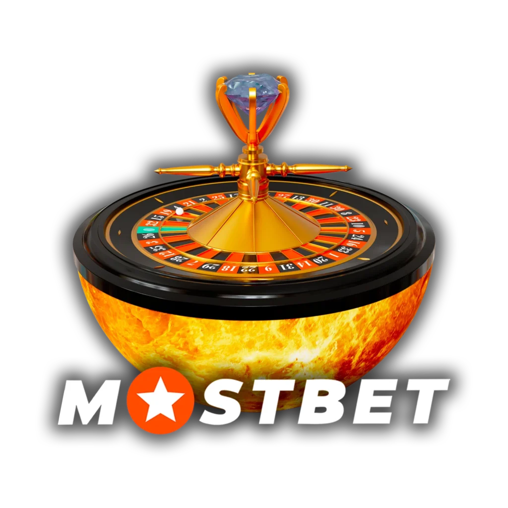 Mostbet