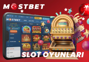 Mostbet Azerbaycan Casino